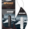 Areon Liquid 5ml Sport Lux Silver | Long Lasting Fragrance  | Environment Friendly Gel | LX02