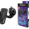 Bergmann MegaGrip Mobile Holder for Car Windshield And Dashboard