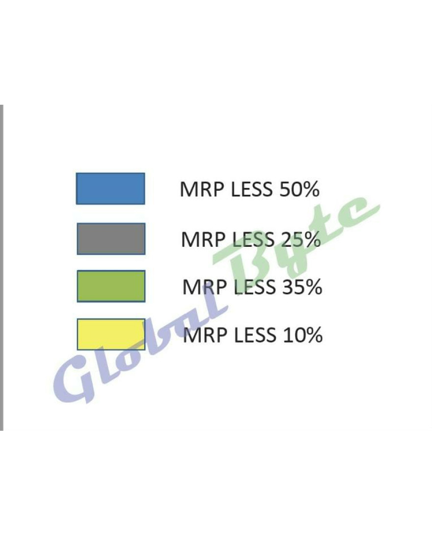 Global Byte Hyundai Venue Mirror Fold | MF-01HY/VEN