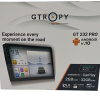 MapMyIndia G-Trophy Android Player 9inch 2GB RAM and 32GB ROM Mappls Auto with Android Auto and Apple CarPlay for all cars