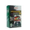 Turtle Wax MONSOON CAR CARE KIT 440ml