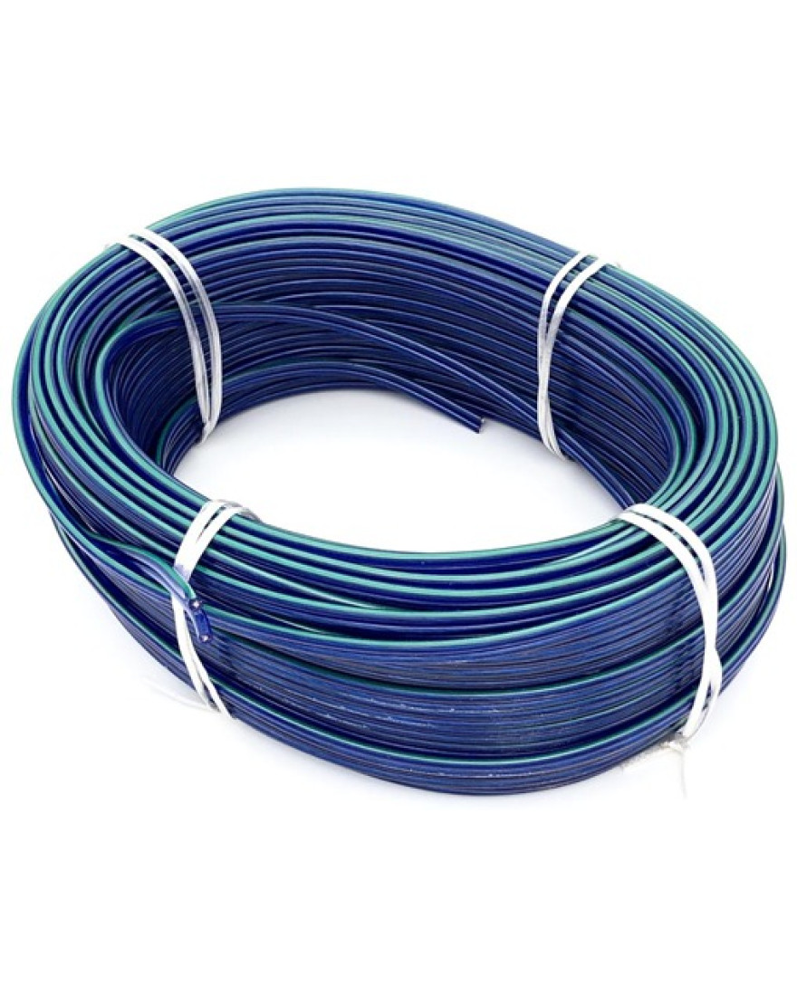 Global Byte Universal Woofer Wire Roll 50Mtr | OP-WOOF/UNI