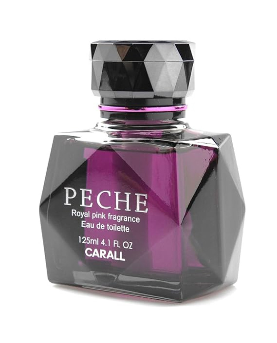 CARALL Peche Beaute Precious Dolce Car Air Freshener | 125 ml