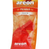 AREON Pearls Peach Car Air Freshener | 25g | ABP10