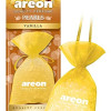 AREON Pearls Vanilla Car Air Freshener | 25g | ABP02