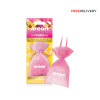 AREON PEARLS VANILLA BUBBLE | HANGING PERFUME | 25g | ABP08