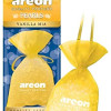 AREON Pearls Vanilla Mia Car Air Freshener | 25g | ABP07