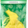 AREON Pearls Verbena  Car And Home Hanging Air Freshener I Quality Perfume | 25g | ABP06