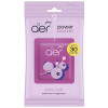 Godrej aer Power Pocket | Car And Bathroom freshener | Berry Rush | 10g | Lasts up to 30 days | Car Air freshener