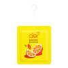 Godrej Aer Power Pocket Tangy Delight | 10g | Car Air Freshener | Lasts 30 days