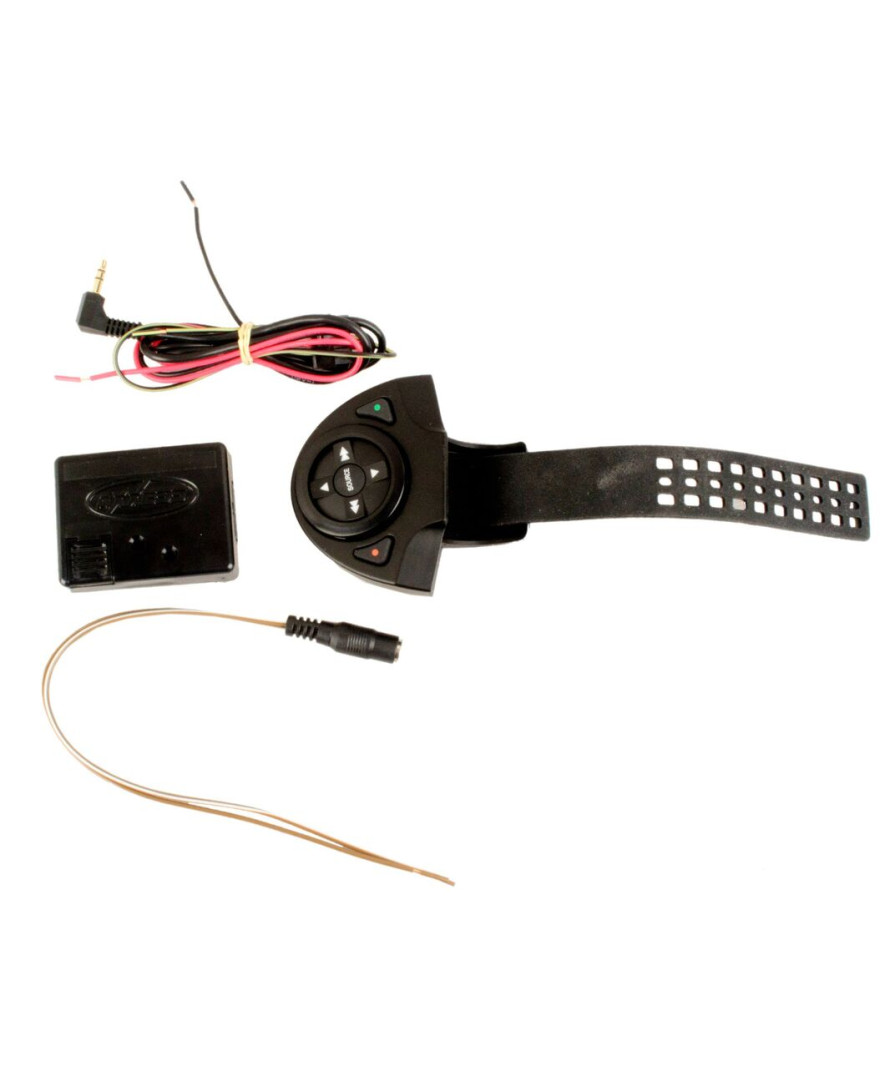 RF Base Steering Remote