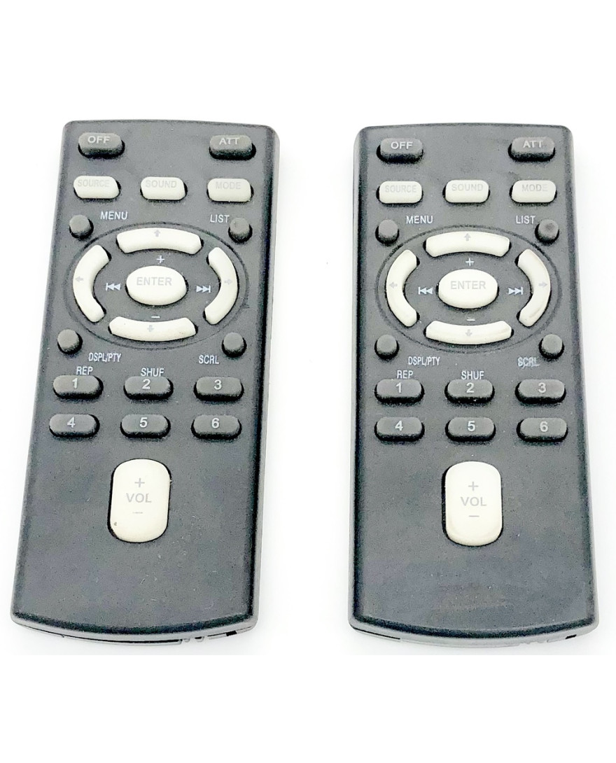 Global Byte Universal Wireless Audio control remote suitable for SONY- | RMT-SONY