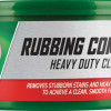 Turtle Wax Rubbing Compound Heavy Duty Cleaner 298 ml