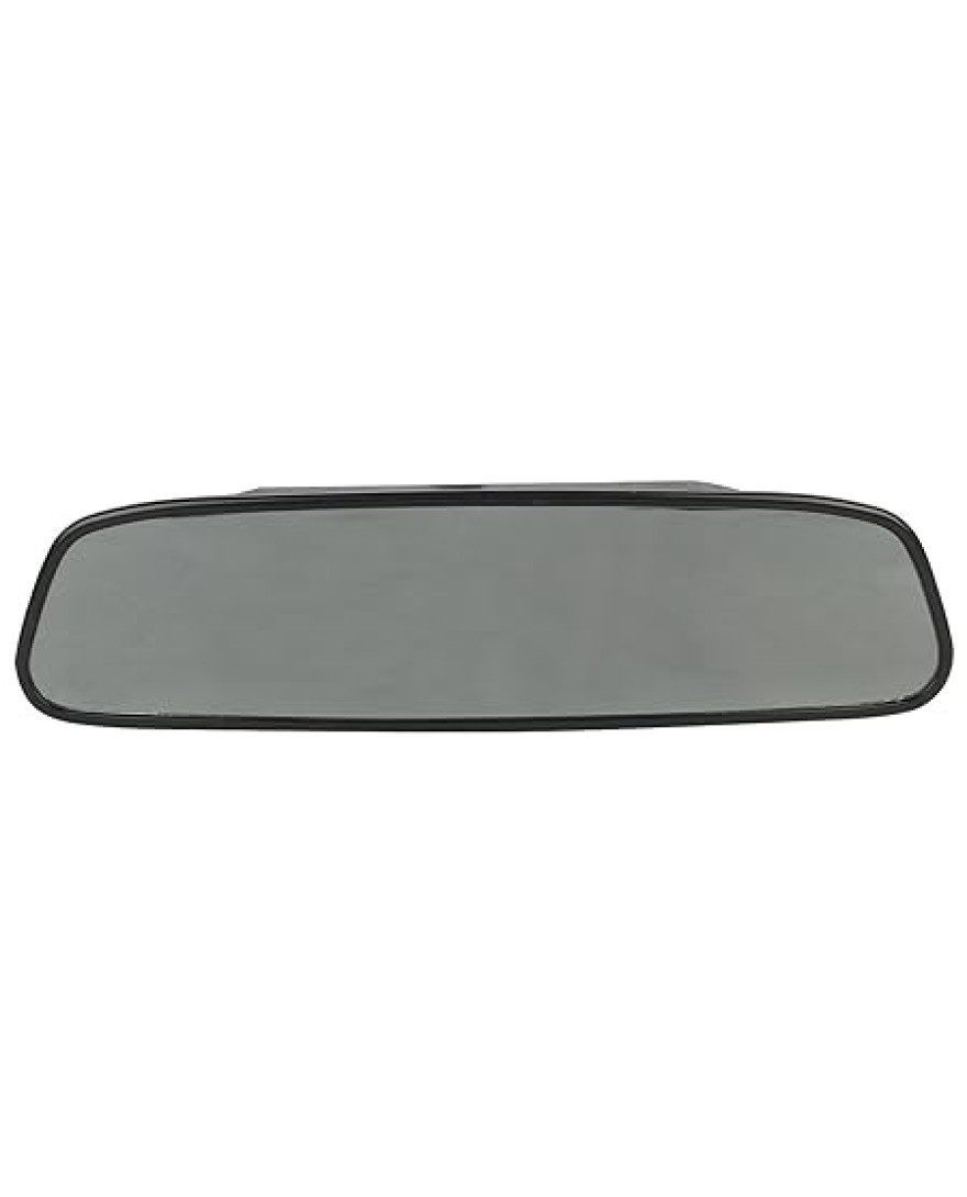 Blackcat Reverse Camera Monitor in Mirror with Bumper Camera, 4.3