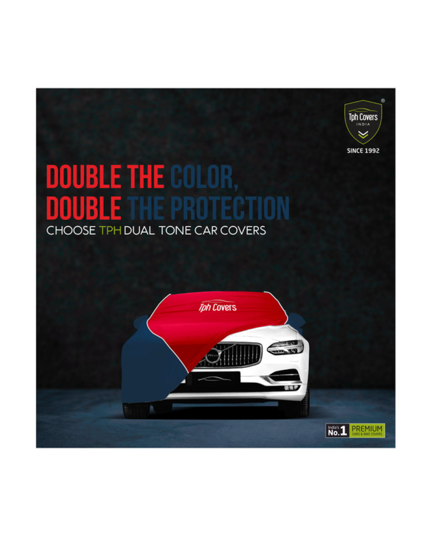 Tph Cover Roadster Fabric Audi Q3