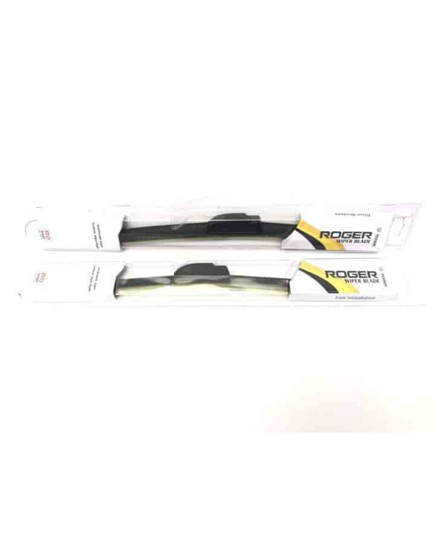 ROGER 14 inch Wiper Blade 1Pcs