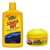 Formula 1 Scratch Out Remover Heavy Duty Liquid for All Car 207 ml  | 615011