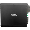 SOUNDMAGUS CS550.4 CLASS D 4 CHANNEL AMPLIFIER