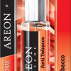 Areon Anti Tobacco Car Perfume with Spray | 35ml | APC05