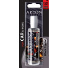 Areon Black Crystal Car Perfume with Spray | 35ml | APC06