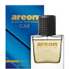 AREON Blue 50ml Car Perfume | Glass Bottle | MCP02