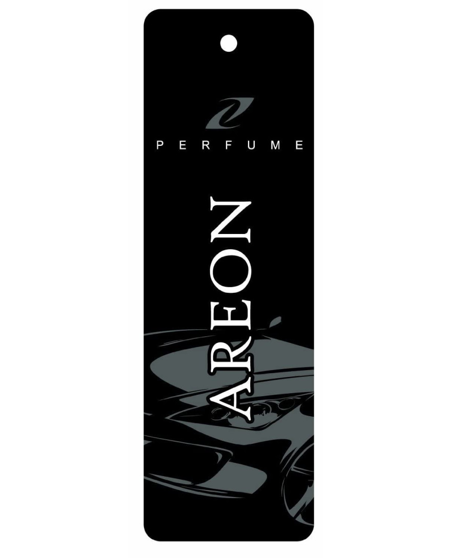 AREON Blue 50ml Car Perfume | Glass Bottle | MCP02