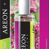 Areon Lilac Car Perfume with Spray | 35ml | APC04