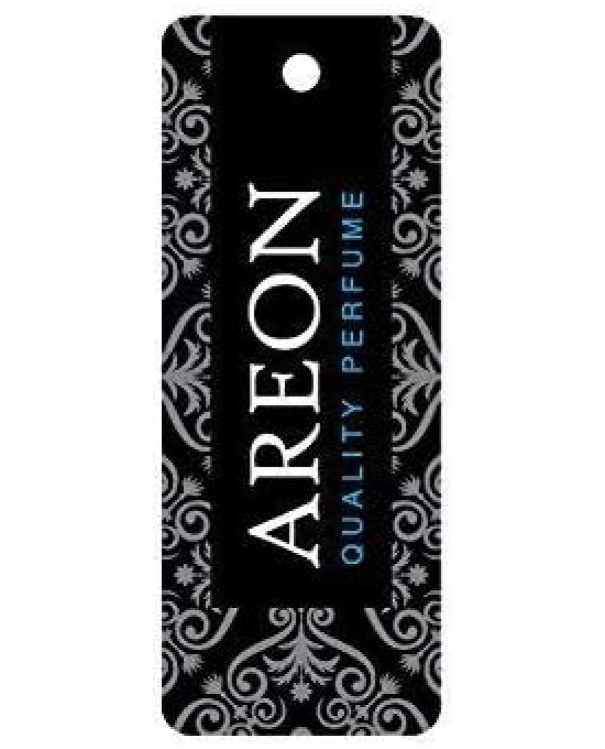 AREON RED 50ml Car Perfume | Glass Bottle | MCP03