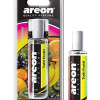 Areon Car Perfume 35ml Spray Tutti Frutti | APC09