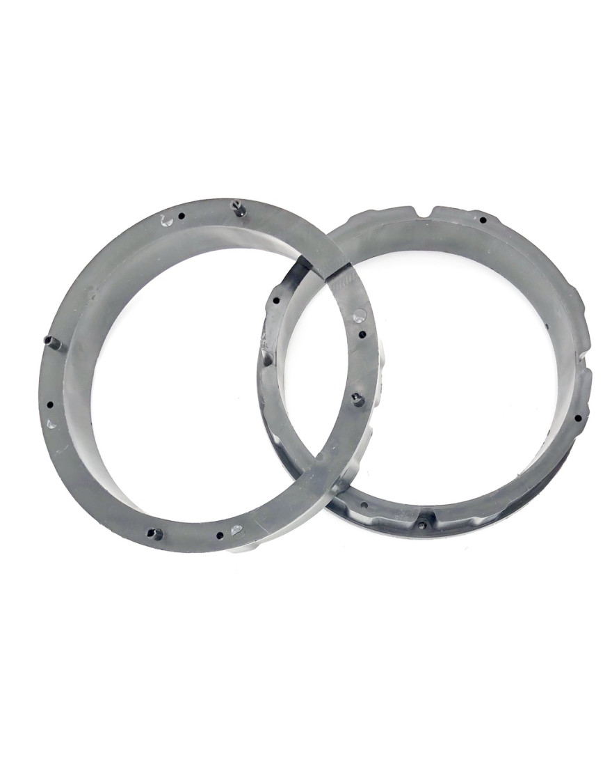 VW (Volkswagen) PoloVento Skoda Rapid Speaker Ring