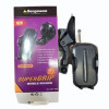 Bergmann SuperGrip Mobile Holder for Car Windshield And Dashboard