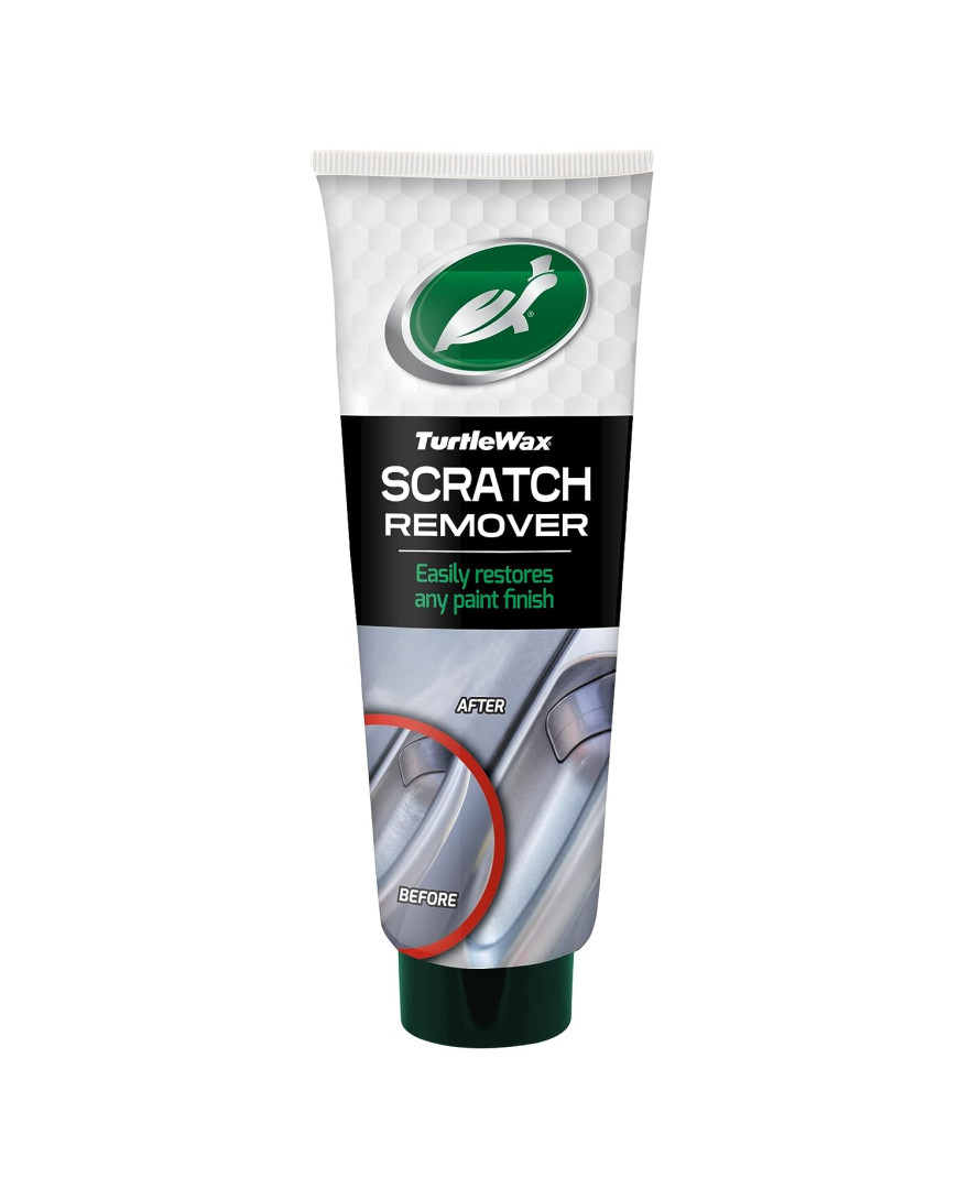 Turtle Wax Scratch Remover 100 ML