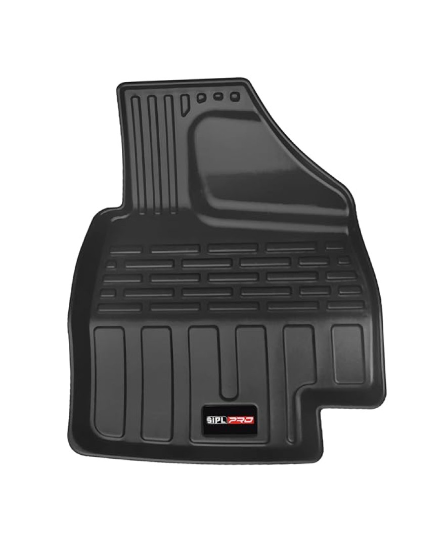 SIPL Premium 3D TPE Car Mats for Wagonr 2019+