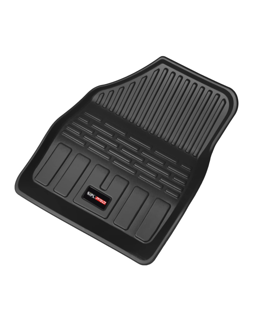 SIPL Premium 3D TPE Car Mats for Wagonr 2019+