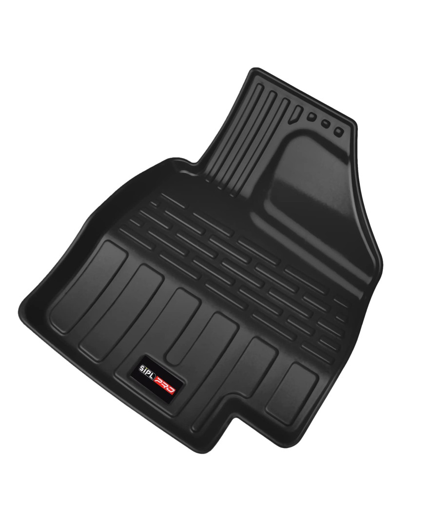 SIPL Premium 3D TPE Car Mats for Wagonr 2019+