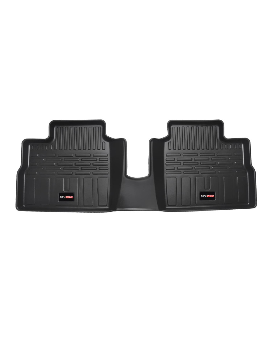 SIPL Premium 3D TPE Car Mats for Wagonr 2019+