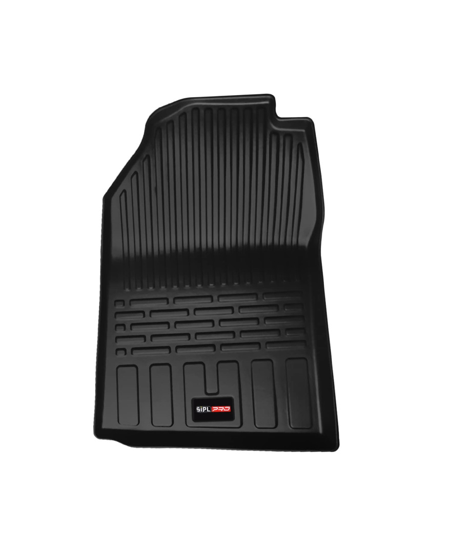 SIPL Premium 3D TPE Car Mats for XUV 700 (7 Seater)