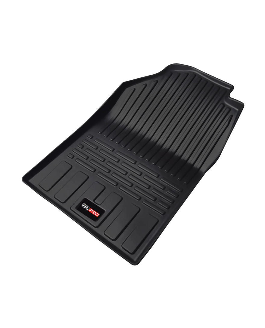 SIPL Premium 3D TPE Car Mats for XUV 700 (7 Seater)