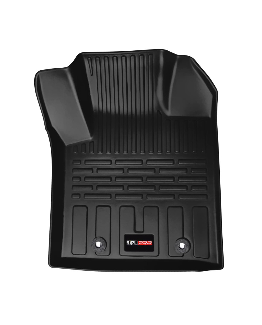 SIPL Premium 3D TPE Car Mats for XUV 700 (7 Seater)