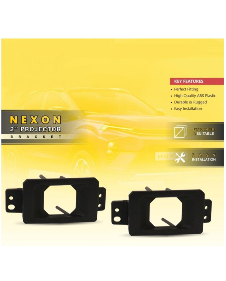 VV 55 | PROJECTOR BRACKET CONNECTOR FOR NEXON 2023