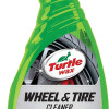 Turtle Wax Wheel And Tire Cleaner 680ml