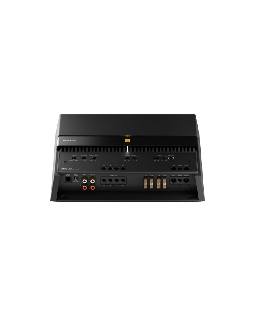 Sony XM 1ES | Mobile ES Series Mono Power Amplifier