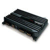 Sony Car Amplifier XM N1004 1000W 4 Channel / 3 Channel / 2 Channel Amplifier | Black | Low Pass Filter and high Pass Filter