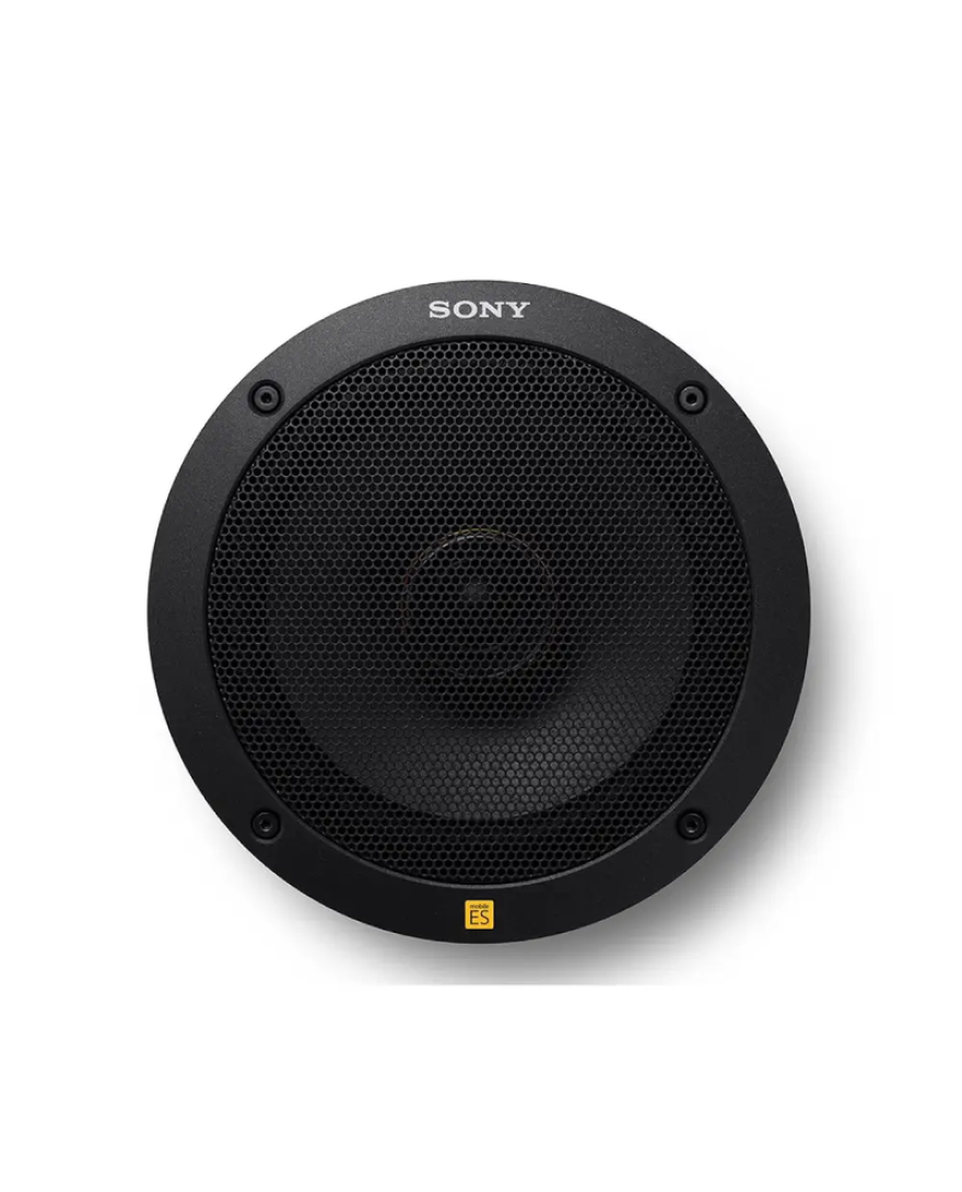 Sony XS 160ES 16 cm 6.3 Inch Mobile ES Series 2 Way Coaxial Speakers