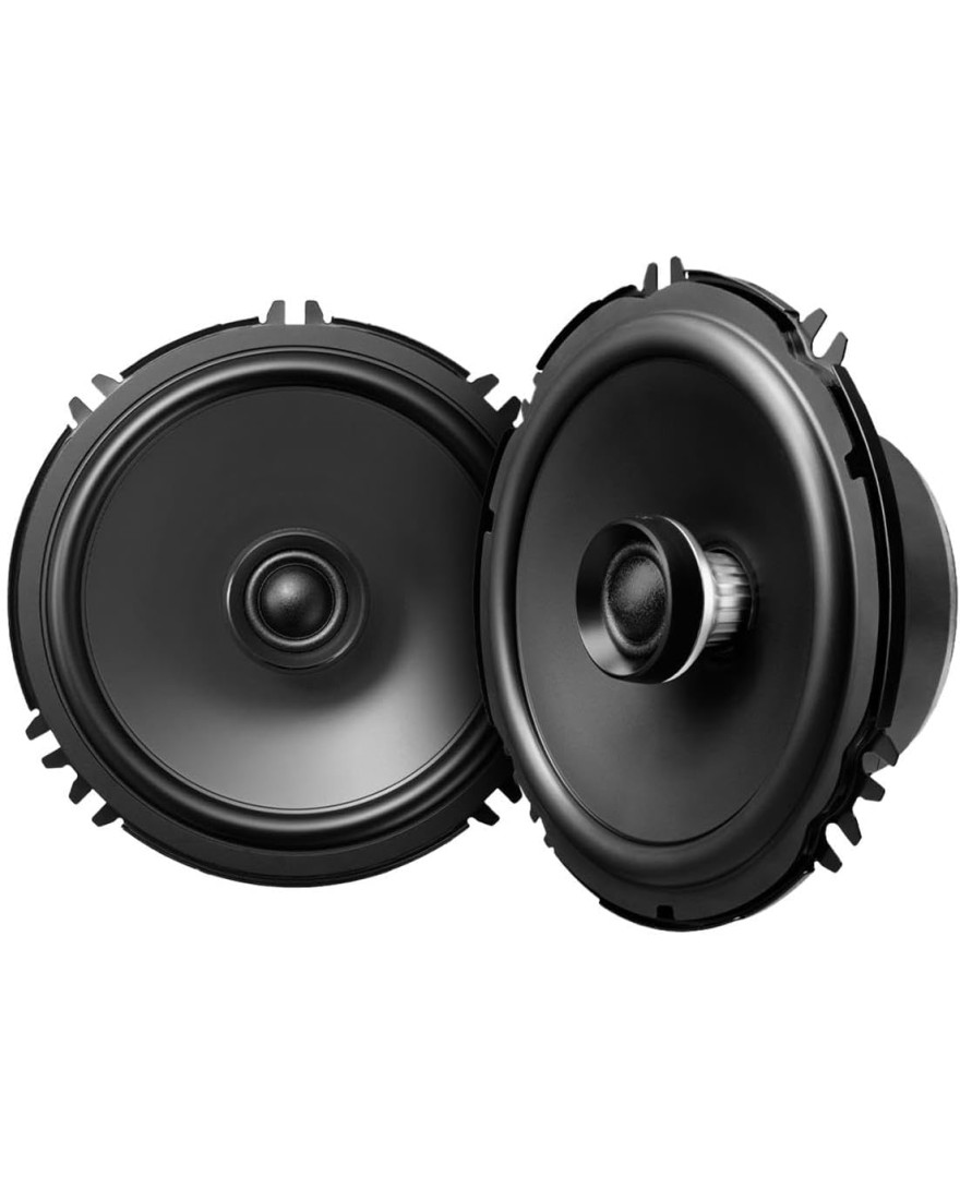 Sony XS 160GS | 16 cm 2 Way Coaxial Speakers 4ohm | 60 Watts RMS | 350 Watts Max