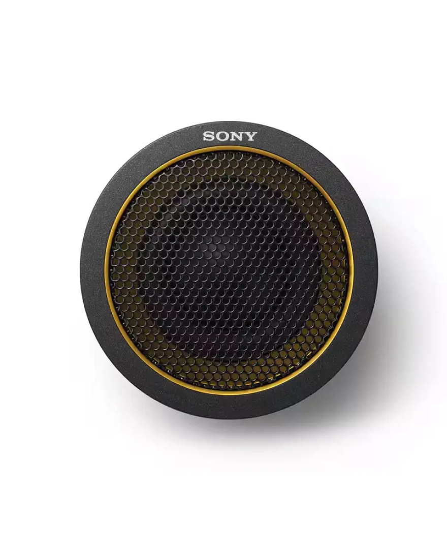 Sony XS 162ES | 16 cm 6.3 Inch Mobile ES Series 2 Way Component Speakers