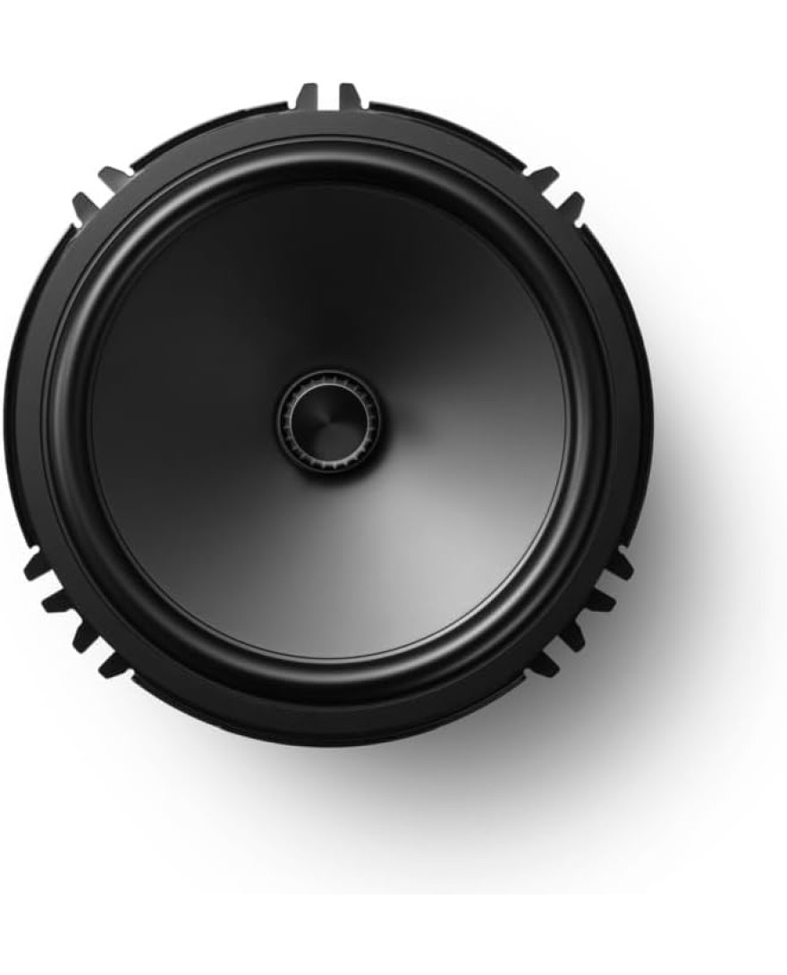 Sony XS 162GS | 16 cm 6.3 Inch 2 Way Component Speakers 4ohm | 60 Watts RMS | 350 Watts Max 