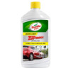 Turtle Wax Zip Wax Car Wash and Wax 473ml